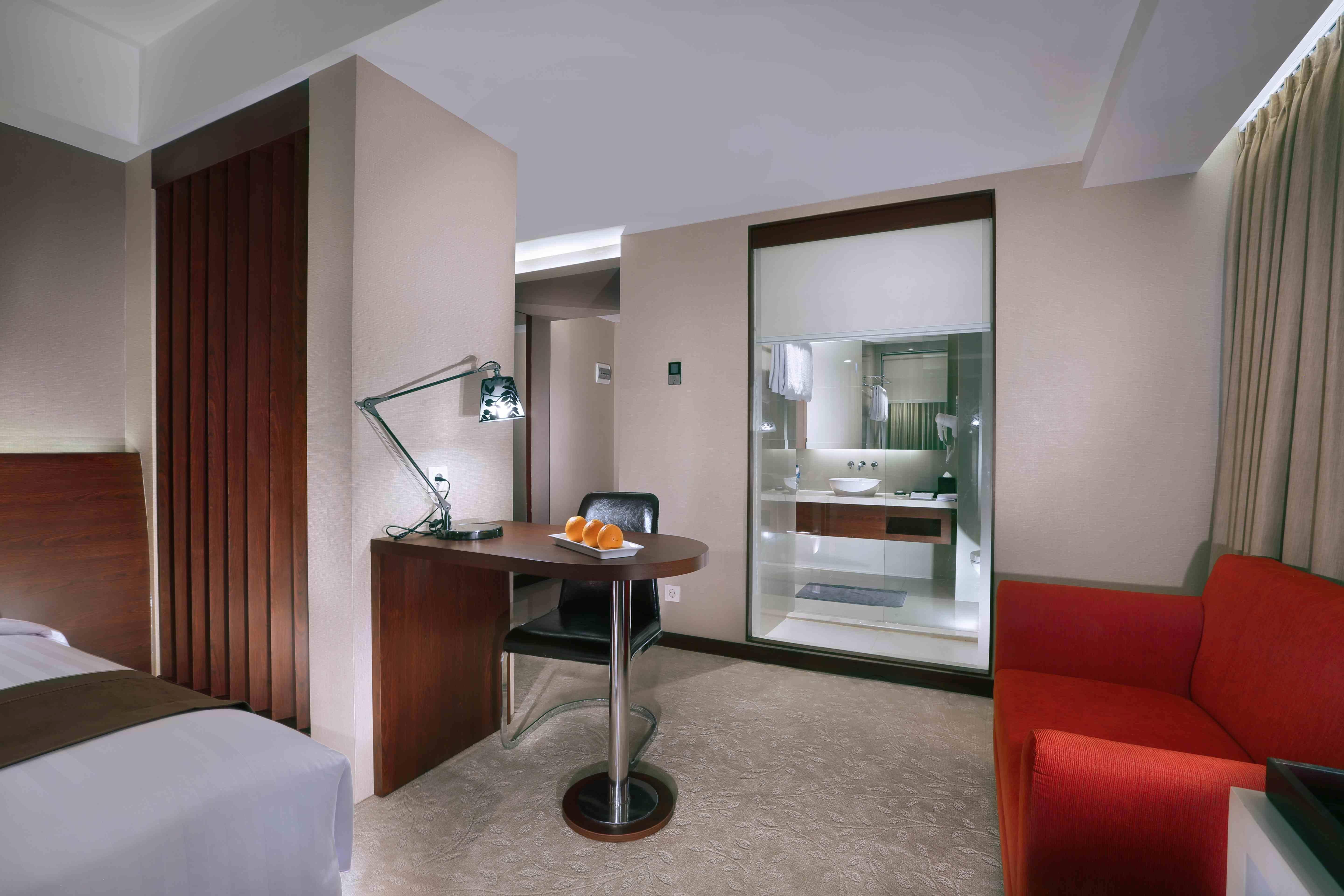 The Alana Yogyakarta Hotel And Convention Center Sleman  Exterior photo