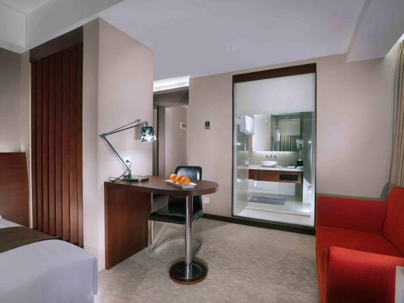 The Alana Yogyakarta Hotel And Convention Center Sleman  Exterior photo